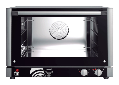 Печь конвекционная FM RX-604-H