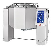 Котел пищеварочный Abat КПЭМ-100-ОМ2