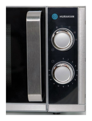 Печь микроволновая Hurakan HKN-WP900M фото 5