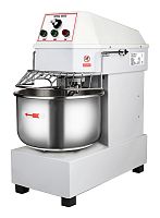Тестомес спиральный Crazy Pan CP-SM50V2