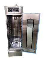 Шкаф расстоечный EKSI BP-16