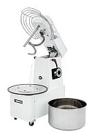 Тестомес спиральный Prismafood ITR 50 2V