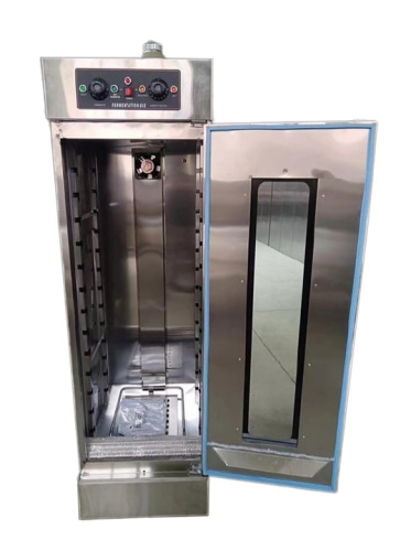Шкаф расстоечный EKSI BP-16