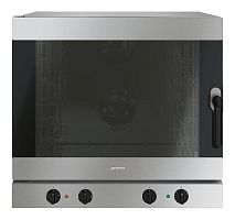 Печь конвекционная SMEG Foodservice ALFA625H-2