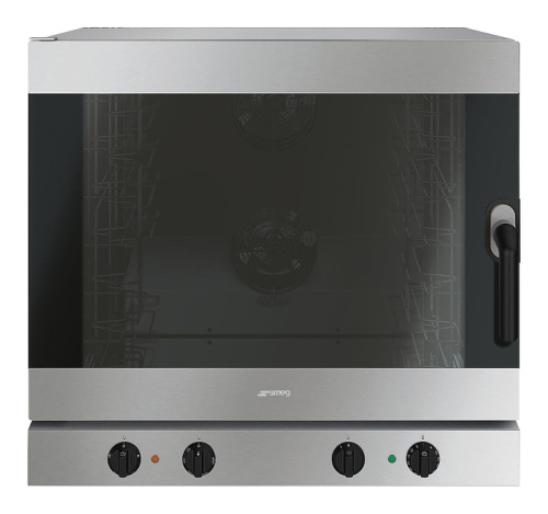 Печь конвекционная SMEG Foodservice ALFA625H-2