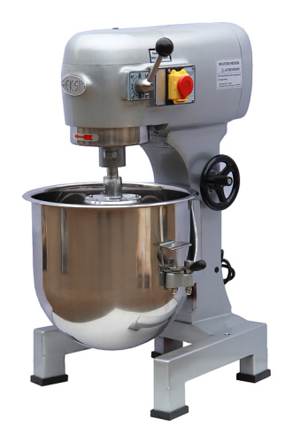 Миксер планетарный EKSI EJ-25BF 220В