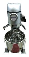 Миксер планетарный Foodatlas B-30C (AR) Pro 220В