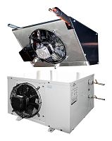 Сплит-система низкотемпературная Intercold LCM 108 Evolution