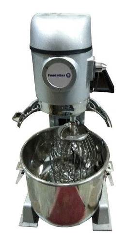 Миксер планетарный Foodatlas B-30C (AR) Pro 220В