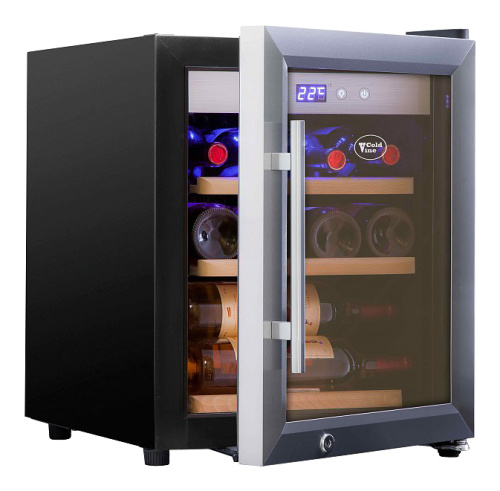 Винный шкаф Cold Vine C12-KSF1 фото 2