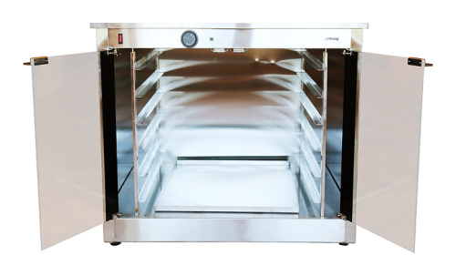 Шкаф расстоечный SMEG Foodservice LEV 241 RU фото 2