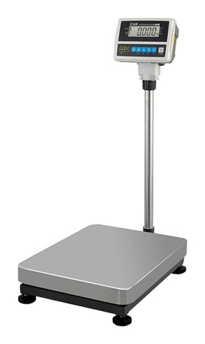 Весы напольные CAS HD-300