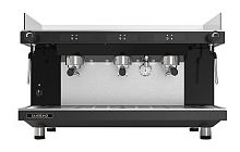 Кофемашина Sanremo Zoe Tall 3 гр. полуавтомат, черная