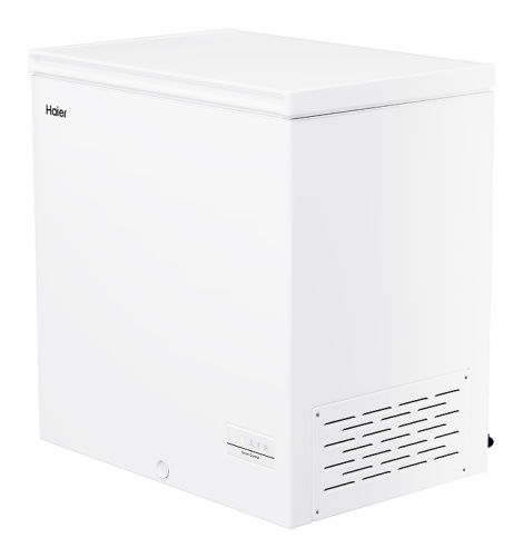 Ларь морозильный Haier HCE200R фото 3