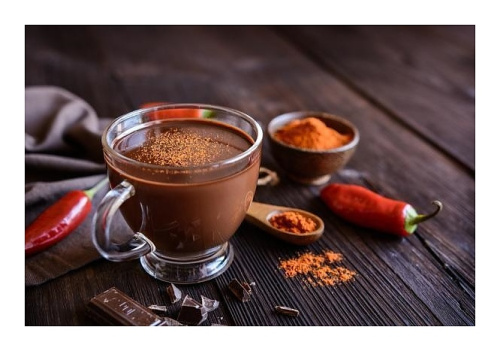 Аппарат для горячего шоколада Airhot CHOCO-5 фото 3