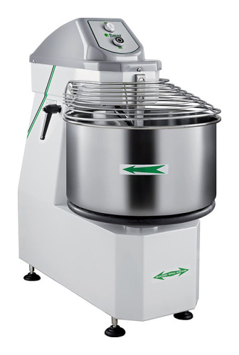 Тестомес спиральный FIMAR 50SR 2V 380В