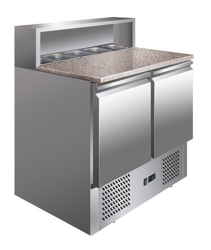 Стол для пиццы VIATTO PS900 SEC