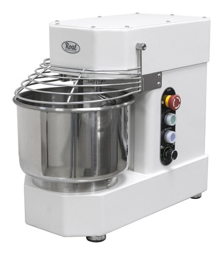 Машина тестомесильная ROAL SD-10 10 л