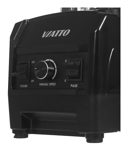 Блендер VIATTO VA-BL1588B фото 5