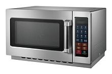 Печь микроволновая VX EM034NS1