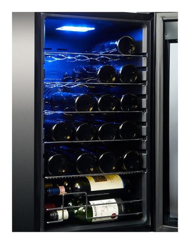 Винный шкаф Vinosafe VSF24AM фото 8