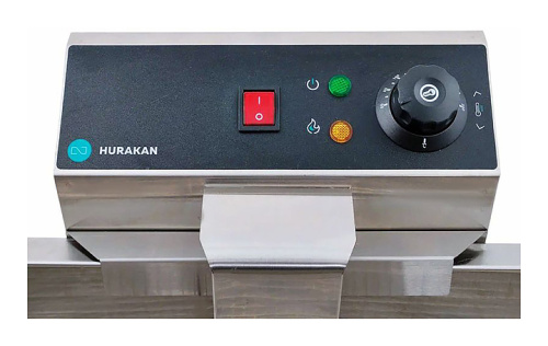 Чебуречница Hurakan HKN-EF16 фото 4