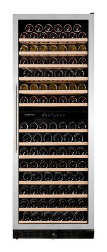 Винный шкаф Dunavox DX-181.490SDSK