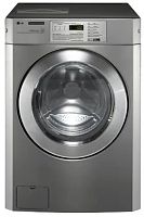 Стиральная машина LG FH0С7FD2MS stack 15 кг