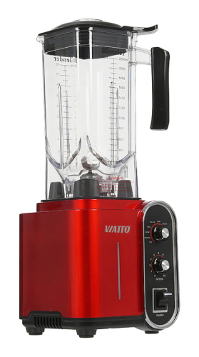 Блендер VIATTO VA-BL1899R фото 3