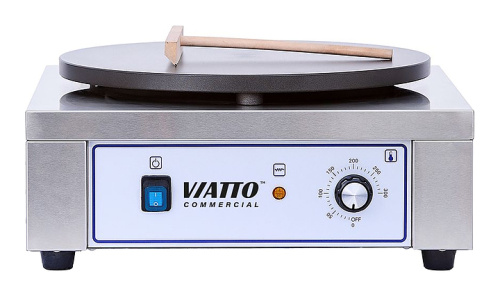 Блинница VIATTO HCM-1 фото 2