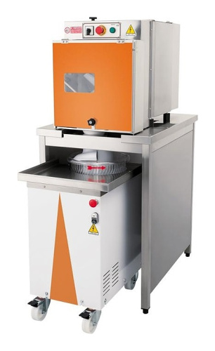 Тестоделитель ITPIZZA PF-PO300 фото 2