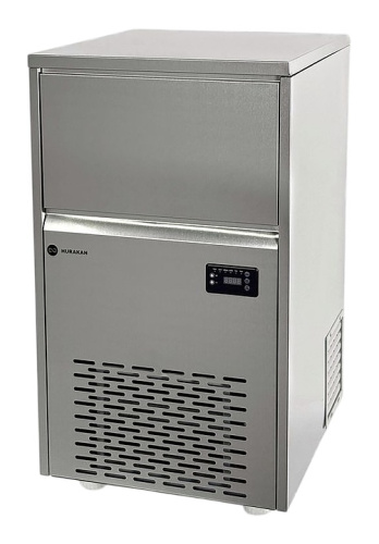 Льдогенератор Hurakan HKN-IMC60M