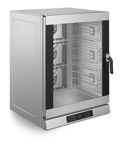 Печь конвекционная SMEG Foodservice ALFA 1035 E1HDS фото 2