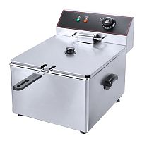 Фритюрница Hurakan HKN-FD8N