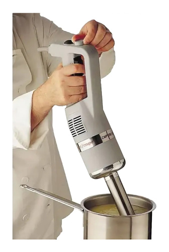 Миксер ручной Robot Coupe CMP 300 Combi фото 8