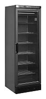Шкаф морозильный TEFCOLD UFSC371G black