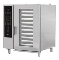 Пароконвектомат KAYMAN FLASHTASTE ПКЭ-10И-Э