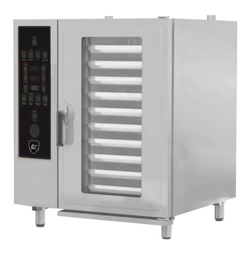 Пароконвектомат KAYMAN FLASHTASTE ПКЭ-10И-Э