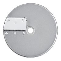 Диск для нарезки соломкой Robot Coupe 28054W Mineral+ 8х8 мм