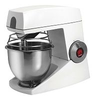 Миксер планетарный Bear Varimixer TEDDY AR5 без привода (белый)
