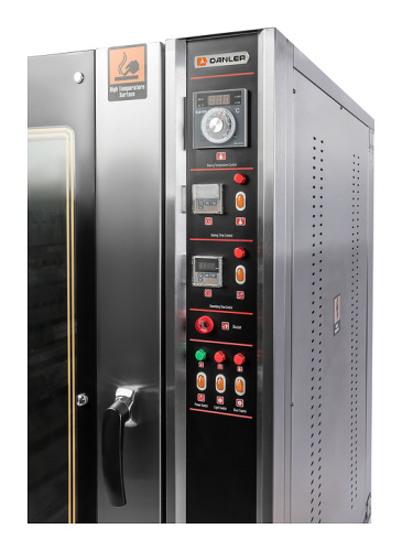 Печь конвекционная Danler BQ-10G фото 3