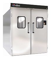 Шкаф расстоечный Abat ШРТ-18-2-EN-4