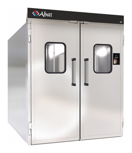 Шкаф расстоечный Abat ШРТ-18-2-EN-4