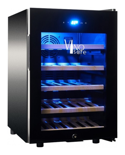 Винный шкаф Vinosafe VSF21AM фото 4