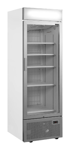 Шкаф морозильный TEFCOLD UFSC1450GCP NF