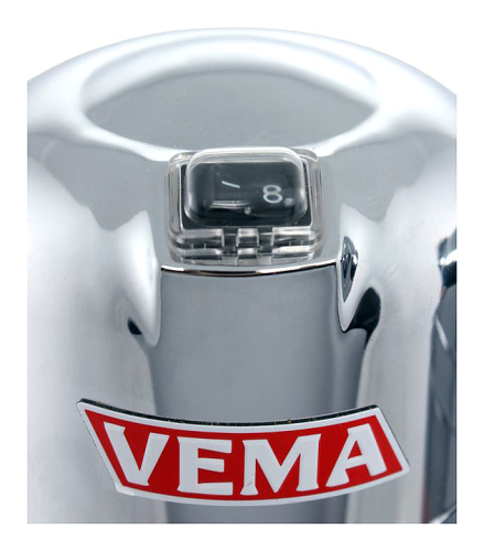 Миксер для молочных коктейлей Vema FL 2006 L фото 5