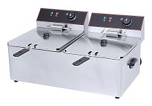 Фритюрница Hualian HEF-6L-2