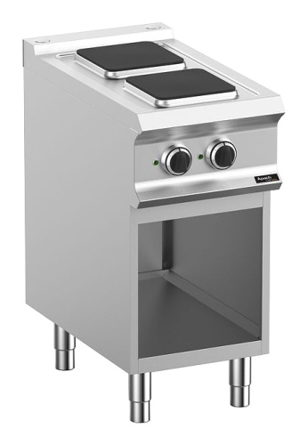 Плита электрическая Apach Chef Line GLRE47OSP