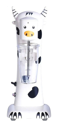 Миксер для молочных коктейлей Hurakan HKN-FR1C фото 2