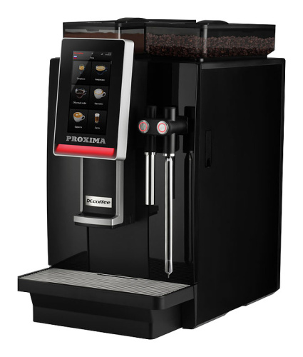 Кофемашина Dr.coffee Proxima Minibar S2 фото 3